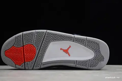Blue CQ9597-401 WNTR Loyal Jordan Air CQ9597-401 4 Red Habanero Black 0504